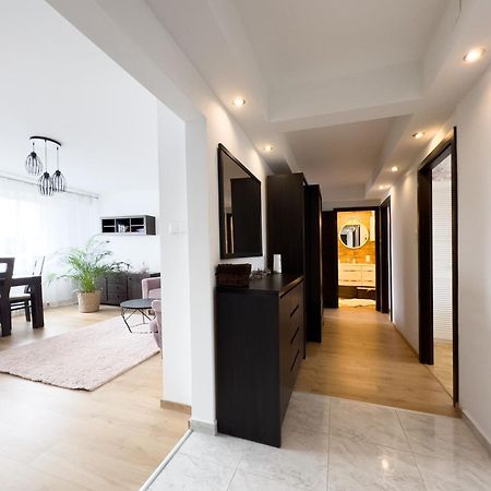 4 Pokojowy Apartament Posada 사노크 외부 사진