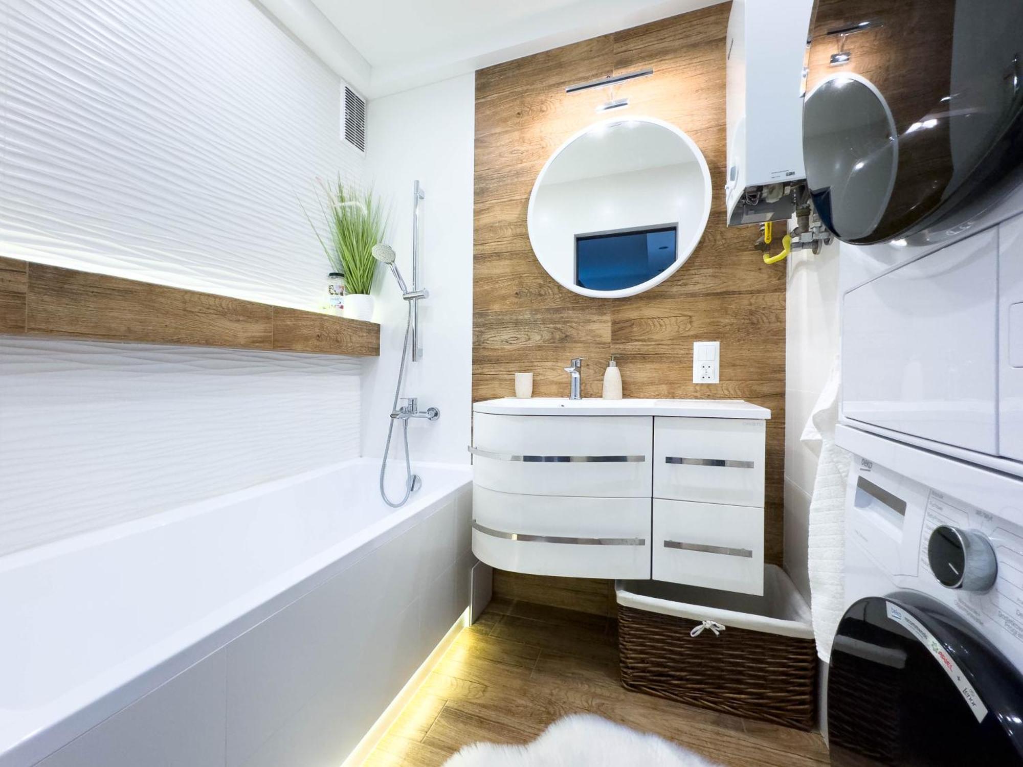 4 Pokojowy Apartament Posada 사노크 외부 사진
