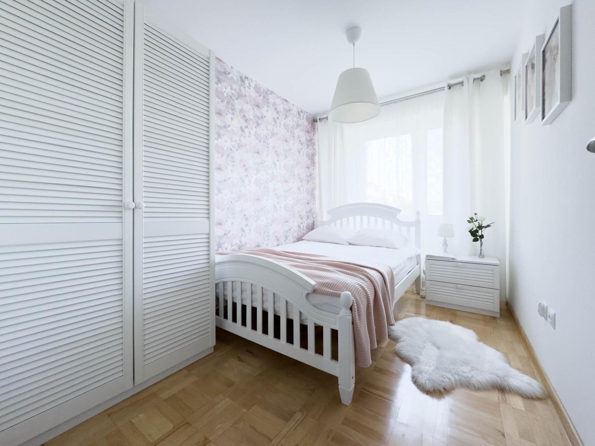 4 Pokojowy Apartament Posada 사노크 외부 사진