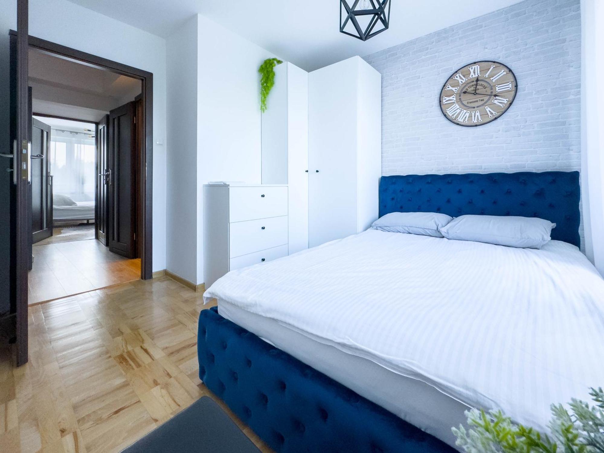 4 Pokojowy Apartament Posada 사노크 외부 사진